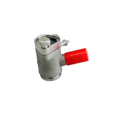 36019 Fiber Optic Light Head 3.5V Halogen Illumination System FOR 53130 / 53110