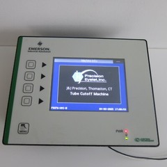 RED LION G306A Panel | EMERSON CTVUE-G306A Panel