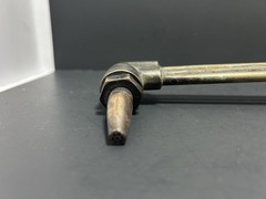 VTG 18” Cutting Torch UniWeld Gas Cutting Torch FL USA Used