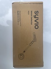 SYVIO PD17 Ground Search Metal Detector General Purpose Model