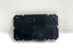 ABB ZGN.V1308.1 3M99-99-0 PCB CARD WITH DISPLAY ZFD.00009 W716*C1 VCA.V0L11.3 10