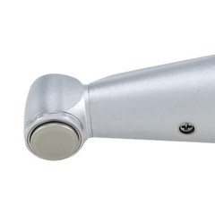 COXO Dental Electric Handpiece 1:5 LED Contra Angle Fiber Optic NSK X95L X25L