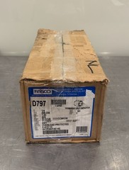 Fasco D797 Motor 1/4HP 208-230V 825 RPM 5KCP39HFAE14S NEW IN BOX! FREE SHIPPING!