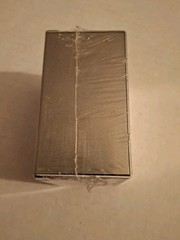 ELECTRONIC ENCLOSURE/PROJECT BOX 3-3/4 x 3 x 2-1/8 LMB -135-PLN