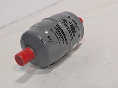 Sporlan C-165-S Catch-All filter-drier 16 cu in 5/8 ODF R410A R22 R134a