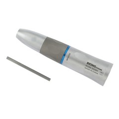 BEING Dental 1:1 Low Speed Straight Handpiece Nose Cone ISO E Type KAVO NSK