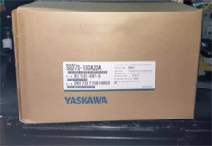 New Yaskawa SGD7S-180A20A Servo Drive SGD7S180A20A Expedited Shipping