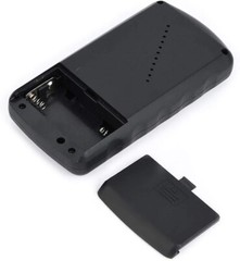 Meter Radiation Detector Ray Gamma Nuclear for Factory Family Use