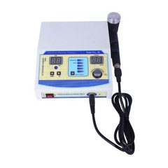 Ultra Pro Ultrasound Therapy Machine Physiotherapy 1MHz Physical Therapy Unit