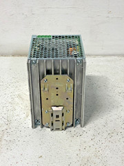 Phoenix Contact QUINT-PS/1AC/24DC/20 Switching Power Supply 50-60HZ 2866776 A3A