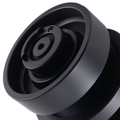 Bottom Roller for Kubota SVL65-2 SVL75-2 SVL90-2 Track Loader V0511-25104 New