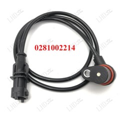 Crankshaft Position Sensor 0281002214 Fit For FIAT BRAVA MAREA ALFA ROMEO New》