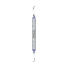 HU FRIEDY Posterior Sickle Scaler Everedge 2.0 No.204S | S204S9E2