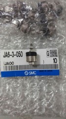 1Bag/10PCS New SMC JA6-3-050 Fittings JA63050 Free Ship #US