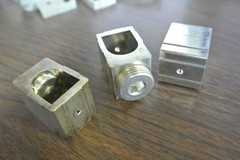 TELEMECANIQUE GV7AC022 CONNECTORS – MANUAL STARTER BOX LUGS IEC – NEW SURPLUS