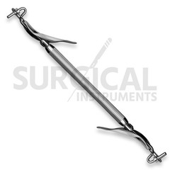 3 Pcs Amalgam Carrier Double Ended Mini 1.5mm / Regular 2mm German Grade