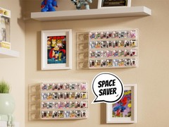 WINKINE Acrylic Display Bitty Protector Case Compatible with Funko Bitty Pop,…