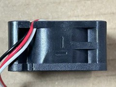 For NMB A90L-0001-0510 1608KL-05W-B39 0.07A 24V Alarm Fan with Alarm