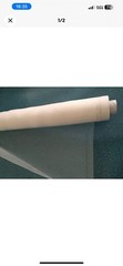USA Stock 3 Yards Silk Screen Printing Mesh Fabric 100 Mesh /40T