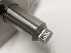 SPX Waukesha W6200013 W62 TT 2 Inch 316L Tri-Clamp Sanitary Divert Valve