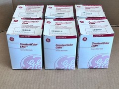 6 PACK GE ConstantColor CMH Lamps PAR 30 Ceramic Metal Halide Lamps