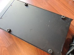 Verteq / Advanced Energy 3156023-000 K 420W 160V 540-650KHz RF Power Amplifier