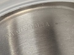 SPX Waukesha W6200013 W62 TT 2 Inch 316L Tri-Clamp Sanitary Divert Valve