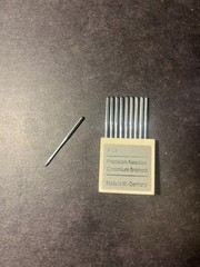 NOS-(1) Pack of 10-Production Special Needles*88×1*DAx1*SY1361*Size: 90/14