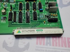 HYUNDAI AIM16 PCB CARD 970129 VER 1.1