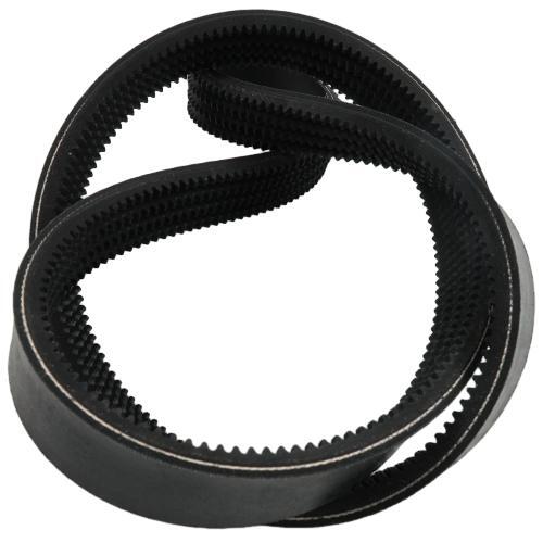 Drive Pump Belt 6662855 for Bobcat 853 863 864 873 883 A220 A300 S220 S250 T200
