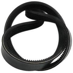Drive Pump Belt 6662855 for Bobcat 853 863 864 873 883 A220 A300 S220 S250 T200