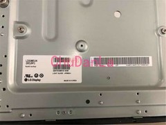 1PCS USED 32.0″ 1920×1080 Resolution LCD Screen Panel LD320EUN-SEM1