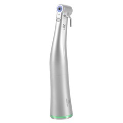 Dental 20:1 LED Fiber Optic Low Speed Implant System Contra Angle Handpiece