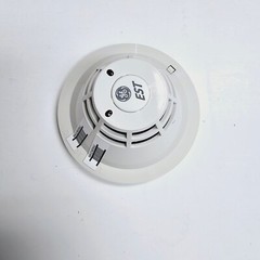 EST SIGA-PS Intelligent Photoelectric Smoke Detector NEW