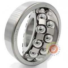 1310 Self Aligning Bearing 50x110x27 Ball Bearings