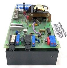 KDS-5D Marine PCB Card