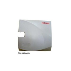 OEM TUTTNAUER DOOR COVER FOR 2340 / 2540 Models – (POL065-0053)