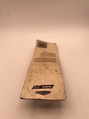 Camco 10453 3/4″ Lead-Free Temperature & Pressure Relief Valve with 4″ Probe