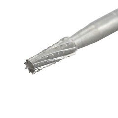 Wave Dental Surgical Bur For Straight Handpiece Carbide Round Fissure 44.5mm 557