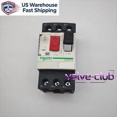 New 1pcs Schneider GV2ME16 Motor Circuit Breaker GV2ME16 Fast Shipping