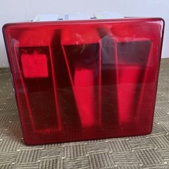 Pantone GEO System Red Cube 3 Sealed Books Fan Guide Color Coated Sticks Palette