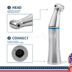 Dental Marathon Electric Micromotor Polishing Machine Unit/35K rpm Handpiece R3Y