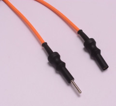 Monopolar Cable Laparoscopic Laparoscopy Endoscopy Surgical Instruments