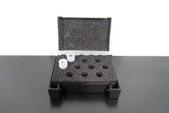 SCP Science 030-116-006 Tube Ridged Uncoated
