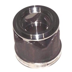 NEW FISHER 20A3320X012 UPPER CAGE TYPE YD HIGH-TEMPERATURE KEY 3B