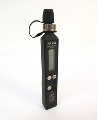 ODM RP 450 Optical Power Meter, 6 to -70 dBm Measure Range, +/-0.25 dB Accuracy