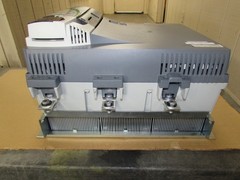 Emerson Mentor MP350A4R, DC Drive , 125kW / 200hp, W/Cards! Clean! MAKE OFFER!
