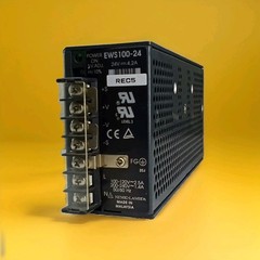 Nemic-Lambda EWS100-24 Power Supply