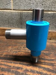 Water Swivel Well Drilling 1-1/4″ NPT