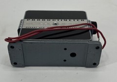 Durant Productimeter Industrial 6 Digit Counter Model 6Y-1–MF 115V (6258)